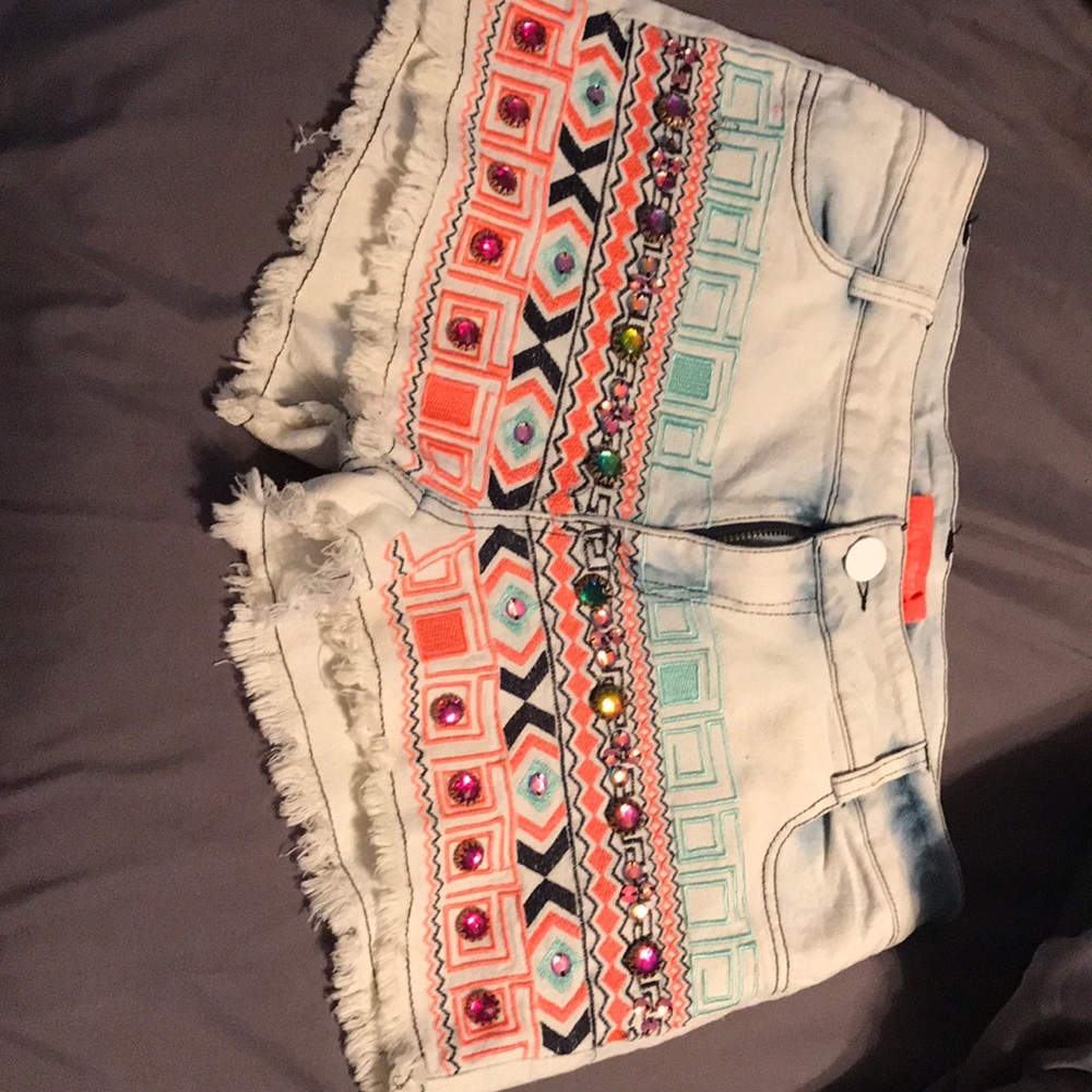 Shorts